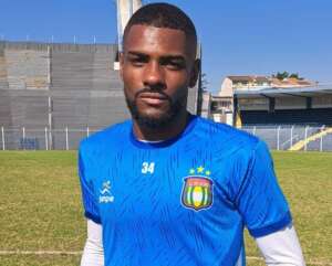 Copa Paulista: São Caetano apresenta lateral ex-Guarani e inicia última semana de preparação para a estreia