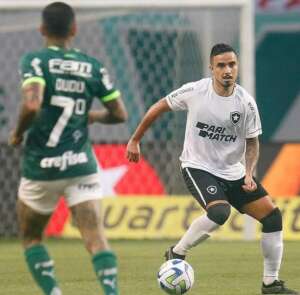 Botafogo-RJ x Magallanes-CHI - Fogão busca vitória para se classificar na liderança do grupo