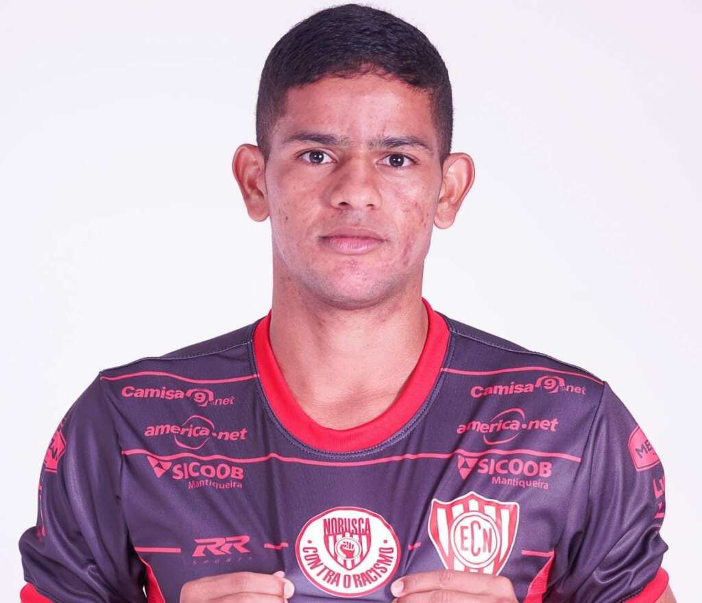 Copa Paulista: Noroeste vestirá uniforme preto em protesto ao aumento de casos de racismo 2 IMG 20230629 WA0027