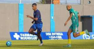 Confiança-SE x Ypiranga-RS - Dragão precisa vencer para assumir a teceira colocação