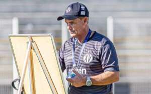 Série D: Paulo Roberto comenta parte psicológica do XV de Piracicaba e briga pela classificação