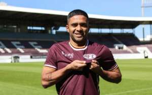 Série D: Ferroviária anuncia meia Marcos Paulo, ex-Campinense e São Bernardo