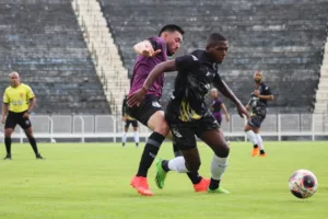 Inter de Limeira x XV de Piracicaba - Clássico que pode valer liderança!