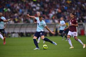 ITALIANO: Internazionale vence Torino no último jogo antes da final da Liga dos Campeões