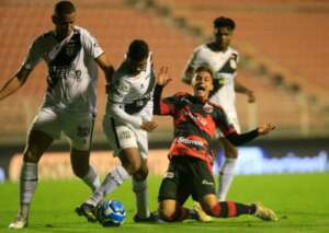 Série B: Marcinho lamenta derrota do Ituano 