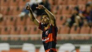 Ituano 1 x 1 Atlético-GO - Empate justo com bom 2.º tempo