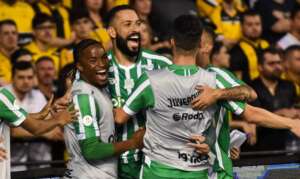 Criciúma 0 x 1 Juventude - Ju vence 5ª seguida na Série B e encosta no G-4