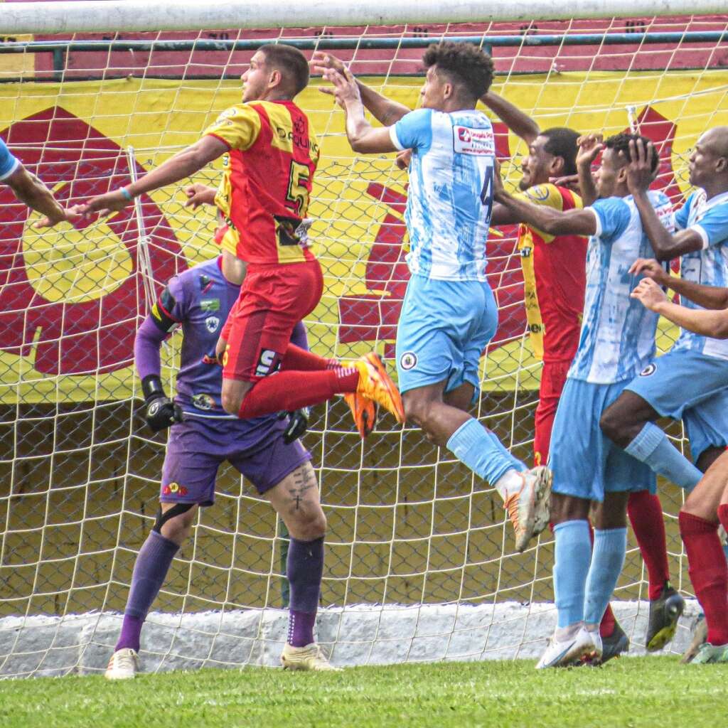 Segundona: 100% fora de casa, Jabaquara visita o Grêmio Mauaense