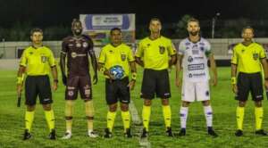 Jacuipense-BA 4 x 1 Cruzeiro-AL – Goleada e G4 mais perto na Série D