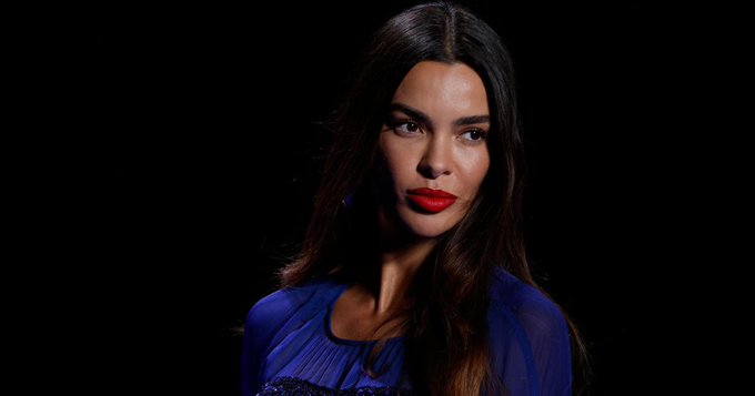 Joana Sanz Daniel Alves