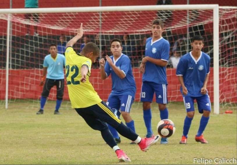 Liga Campineira de Futebol