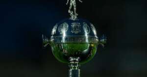 Conmebol define datas das oitavas da Libertadores. Confira!