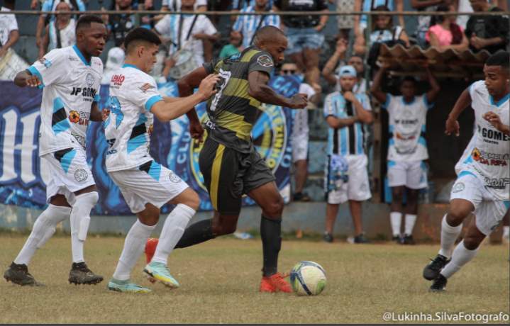 Liga Campineira tem, neste domingo (4), jogos semifinais do Módulo A