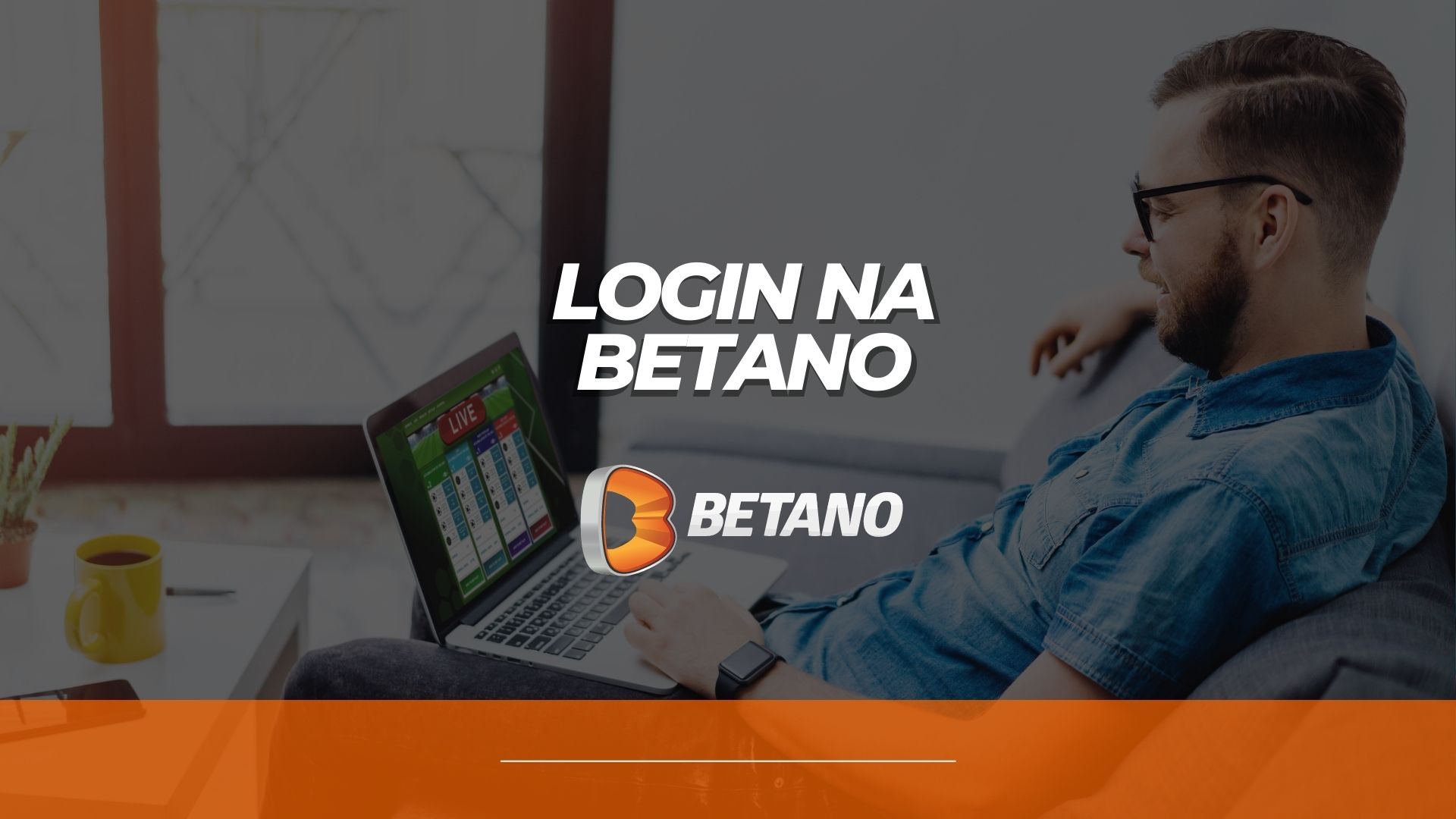 Betano login: como entrar no site de apostas?