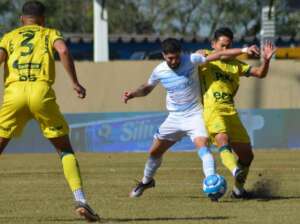 Londrina 1 x 2 Mirassol -  Leão vence no Café e segue brigando pelo G-4