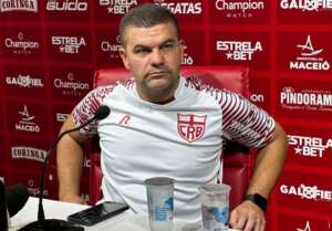 Série B: Guarani espera por Louzer e anuncia Drubscky como executivo de futebol