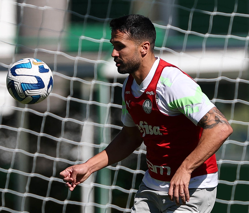 Luan convoca torcida para decisao na libertadores