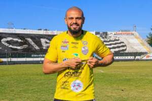 Copa Paulista: Comercial fecha com o goleiro Pablo, ex-Atlético-MG e América-MG