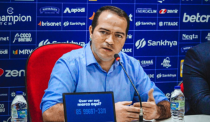 Modelo do Bayern de Munique é inspiração para o Fortaleza em projeto para se tornar SAF