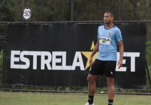 Mesmo com desfalque, zagueiro acredita na ascensão da Ponte Preta no retorno da Série B