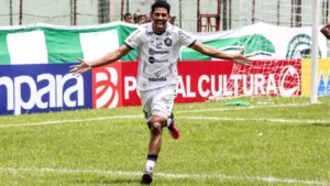 Série D: Caxias contrata meia Soares, ex-Remo, Sampaio Corrêa e Vitória