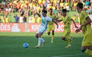 Londrina x Mirassol – Leão sonha com lugarzinho no G4 da Série B