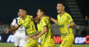 Que façam reflexão no depto. de futebol da Ponte Preta!