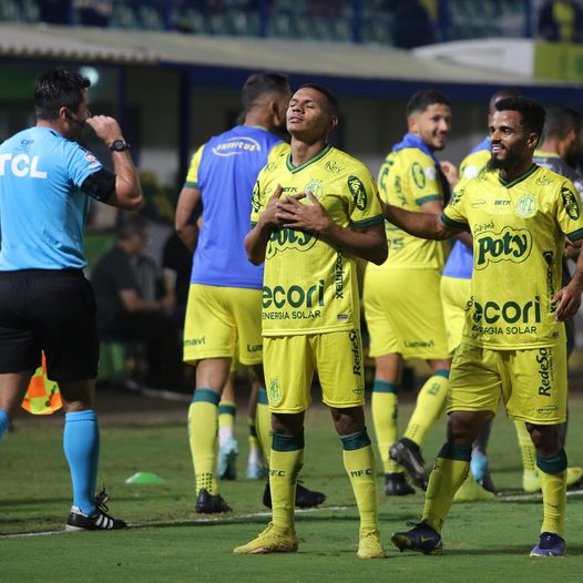 Ponte Preta domina premiação do Campeonato Paulista da Série A2