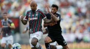 Fluminense 2 x 1 Red Bull Bragantino - Tricolor põe fim a seca de 5 jogos