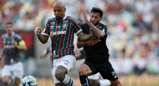 Fluminense se reencontra com as vitórias