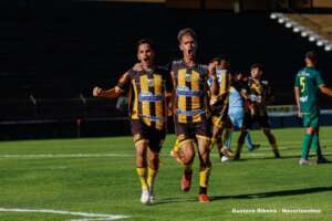 SÉRIE B: Novorizontino e Vila Nova entram em campo de olho na liderança