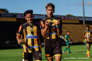 Paulista Sub-20: Classificado, Novorizontino fecha 1ª fase com empate