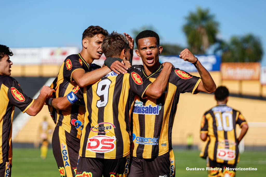 PLACAR FI: Com Eurocopa e Paulista Sub-20, veja os RESULTADOS da SEXTA!