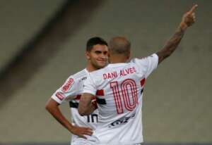 Sul-Americana: São Paulo deve ter volta de Rodrigo Nestor diante do Tolima