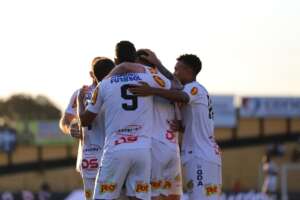 SÉRIE B: Novorizontino dorme na liderança e CRB faz a trinca no Castelão