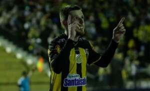 Derrota normal do Guarani; Novorizontino é mais bem arrumado