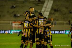 Série B: Novorizontino retoma 'Ingresso Solidário' no jogo contra o Londrina