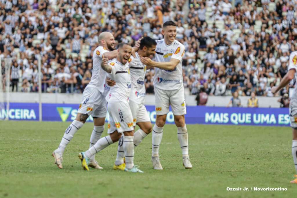 SÉRIE B: Novorizontino quer seguir na briga pela liderança; Mirassol e Ponte Preta fazem duelo paulista