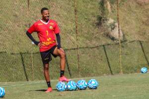 Série C: Líder São Bernardo tem desfalques para encarar o Floresta fora de casa