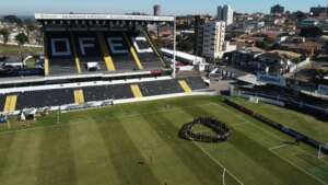 Operário-PR x Aparecidense-GO - Fantasma encara lanterna de olho no topo da tabela