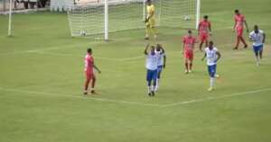 SEGUNDONA: Penapolense rebaixa Tupã; Barcelona e Nacional empatam