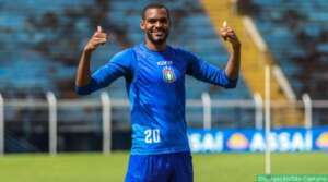 Série D: Nacional-AM confirma contratação de zagueiro ex-Botafogo-PB