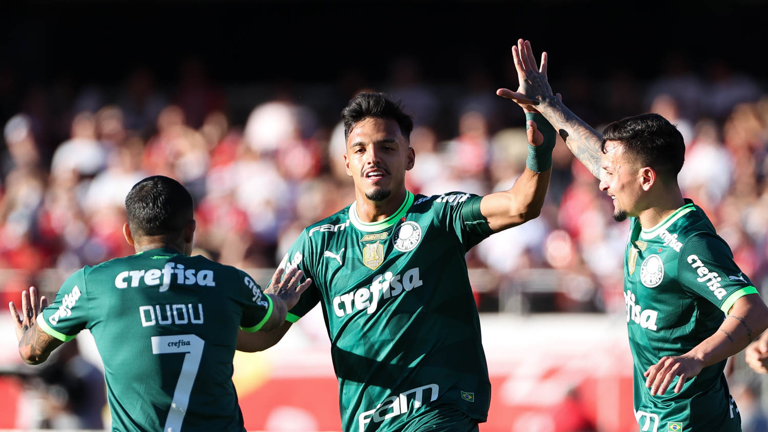 LIBERTADORES: Palmeiras tem duelo direto para garantir melhor campanha geral da 1ª fase