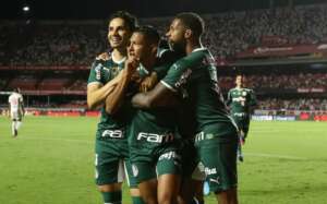 ​Confirmados os cinco paulistas na Copa do Brasil 2024