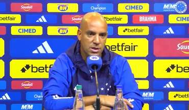 Cruzeiro 0 x 1 Fortaleza