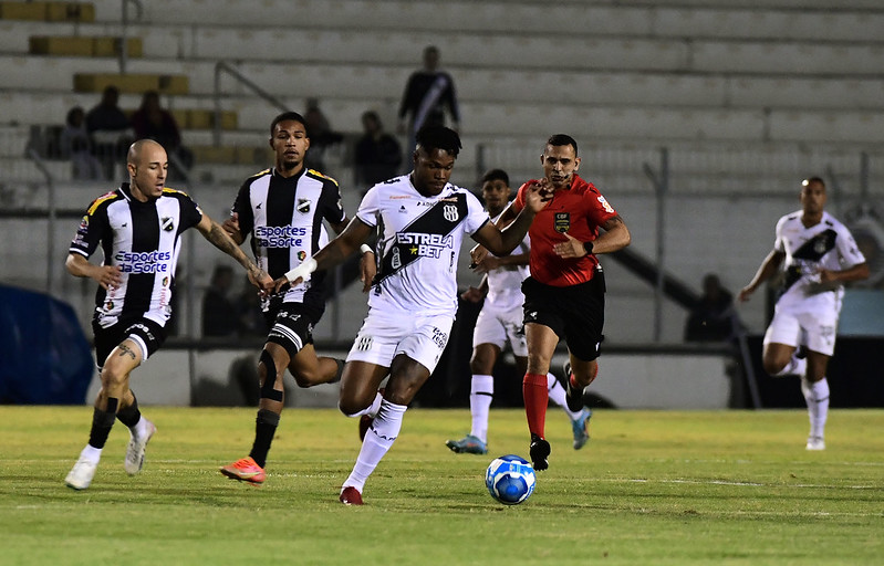 Ponte Preta x Atlético-GO: palpites, onde assistir e onde apostar -  Campeonato Brasileiro Série B (15/12)