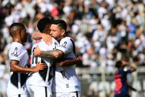 Série B: Ponte Preta quer usar pausa para recuperar atletas; Fraga volta aos treinos