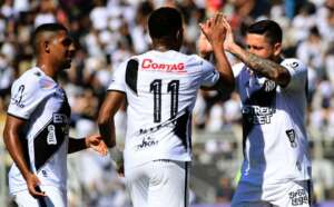 Juizão atrapalhou a Ponte Preta contra o Sport. Veja notas !