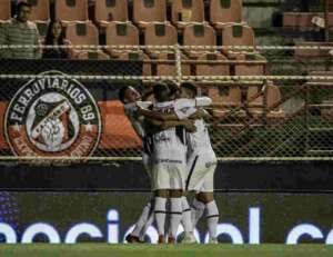 SÉRIE B: Ponte Preta e Guarani levam a melhor nos confrontos paulistas da 14ª rodada