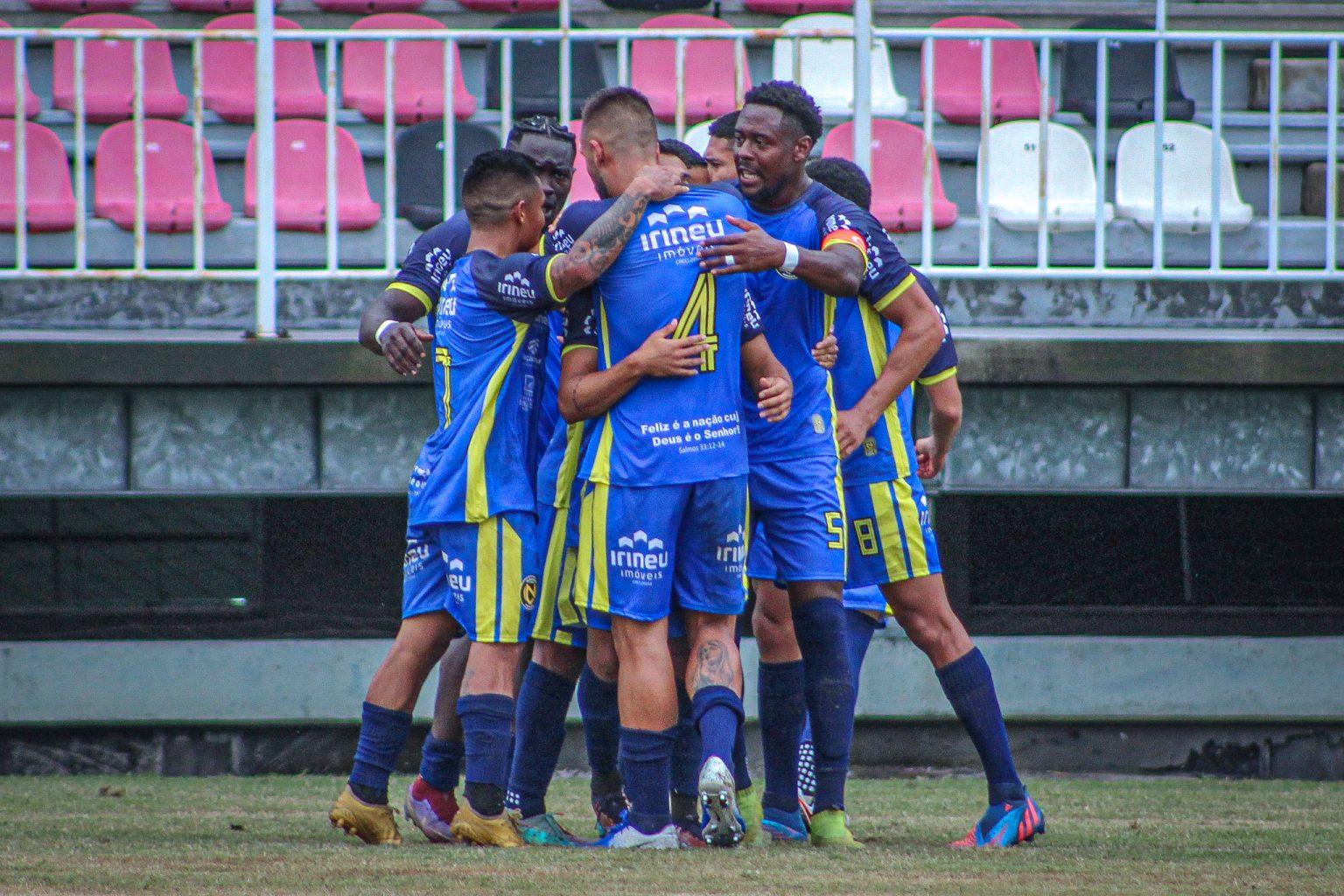 Final do ense não será disputada na Arena da Amazônia pela